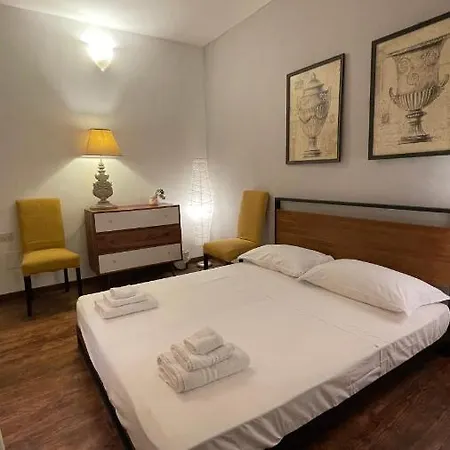 Apartment Rare Unione/ Bologna