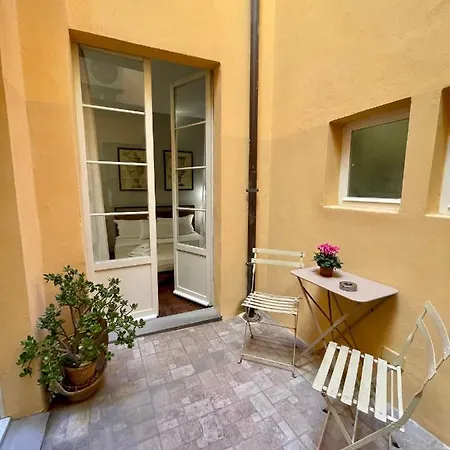 Rare Unione/ Apartment *
