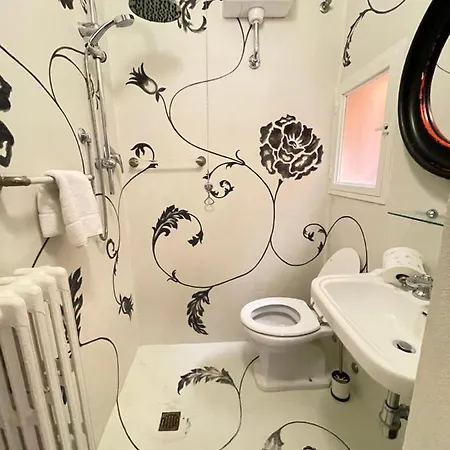 Apartment Rare Unione/ Bologna