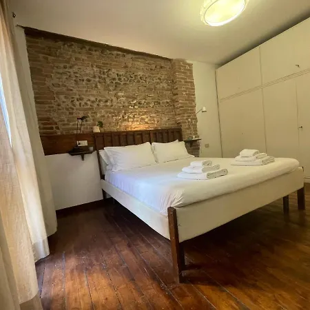 Rare Unione/ Apartment