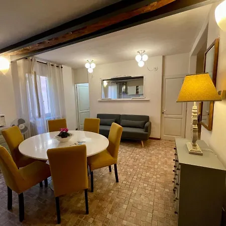 Appartement Rare Unione/