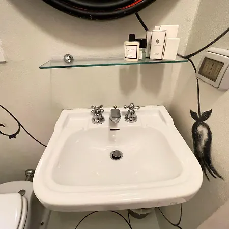 Appartement Rare Unione/ Bologna