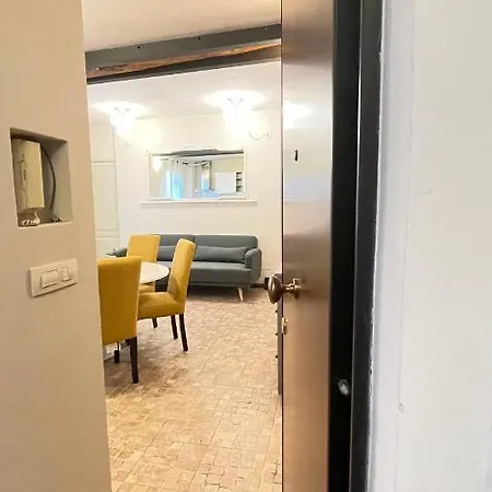 Rare Unione/ Appartement